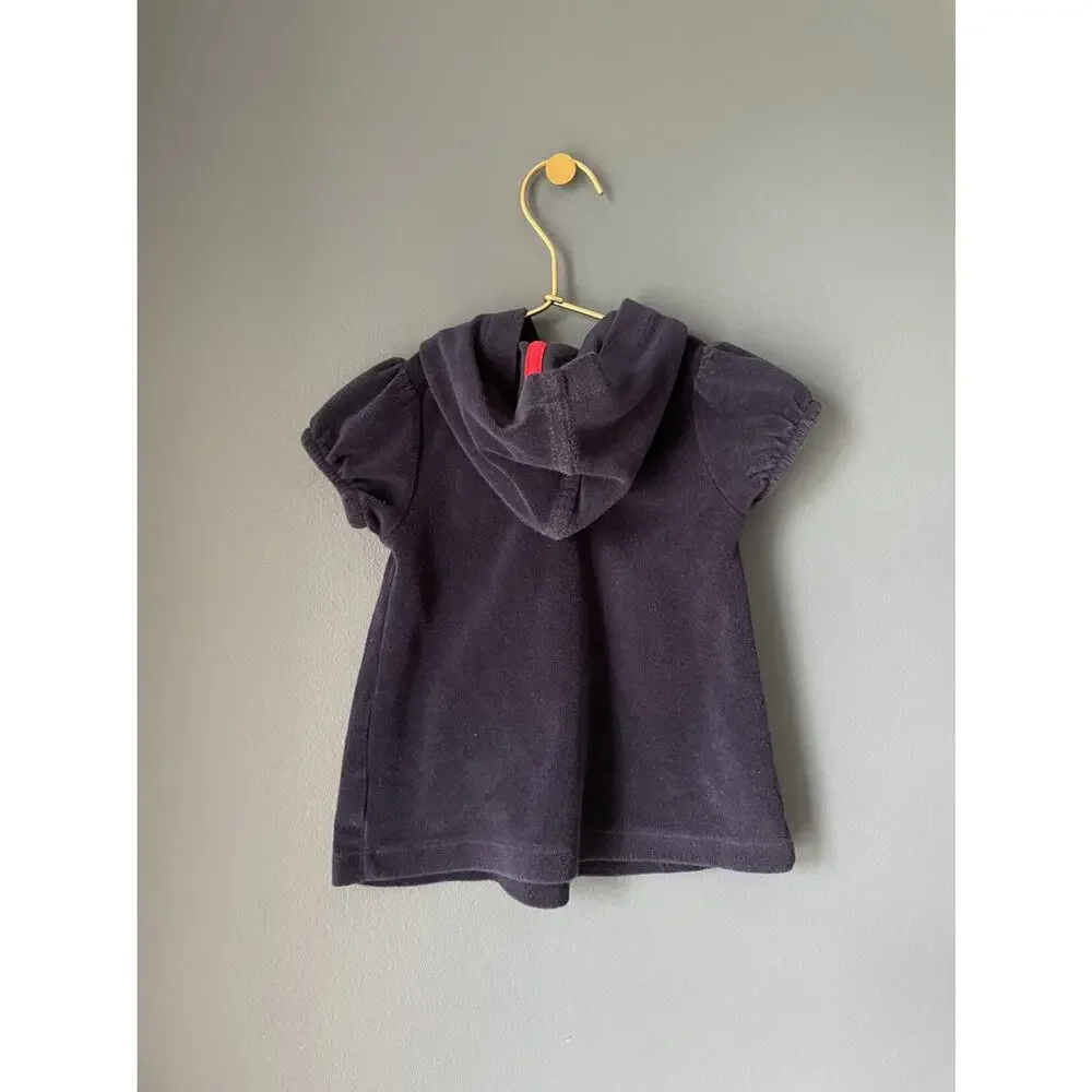 Hanna‎ Andersson Toweling Dress